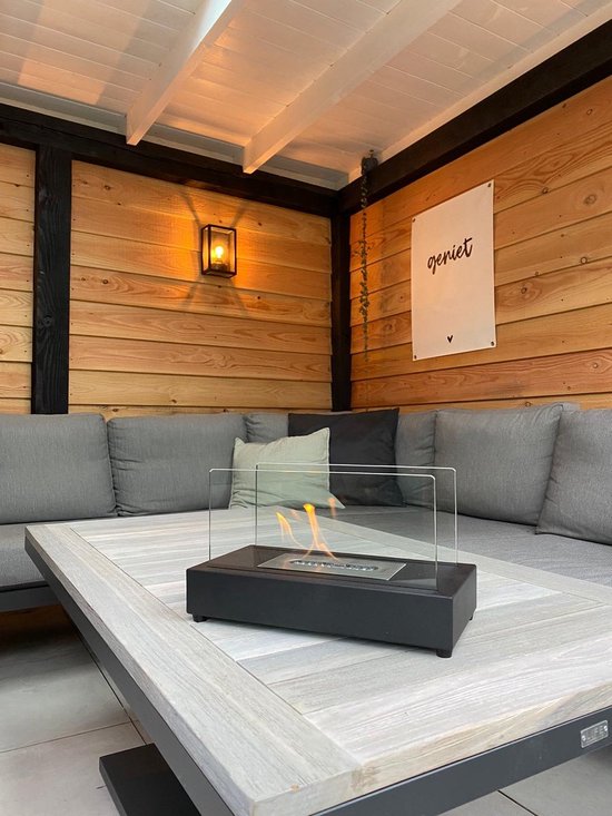 Bio ethanol haard FFB 105