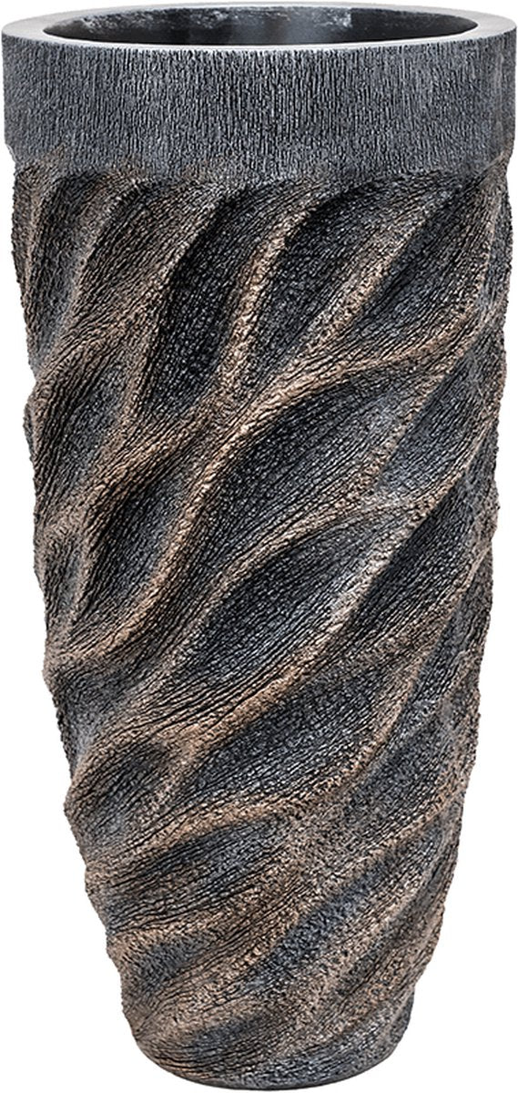 Baq Luxe Lite Universe Wave Partner Brons 33x70cm
