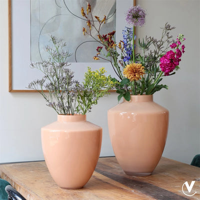Vase The World Vazen