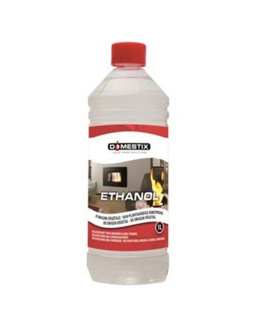 12 liter bio ethanol - Citroen