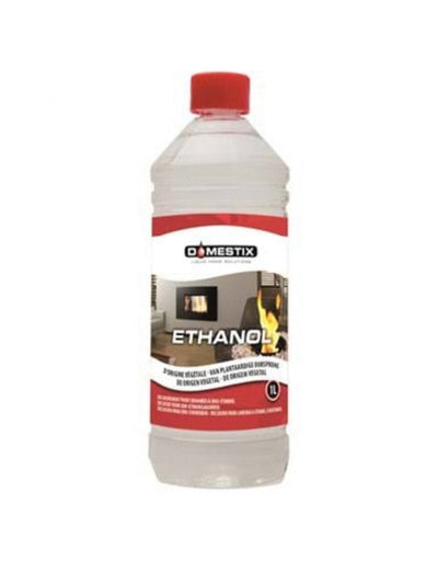 12 liter bio ethanol - Citroen