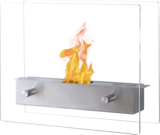 Bio ethanol haard FFB 106