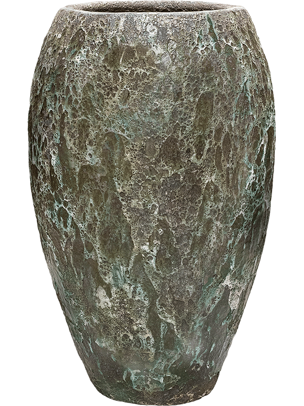 Baq Lava Emperor relic jade 45x75 cm
