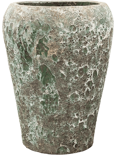Baq Lava Coppa Relic Jade 50x68 cm