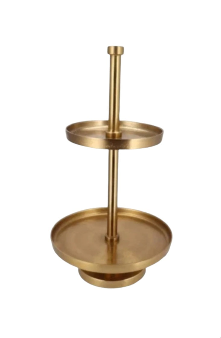 Etagere Goud 35x62cm